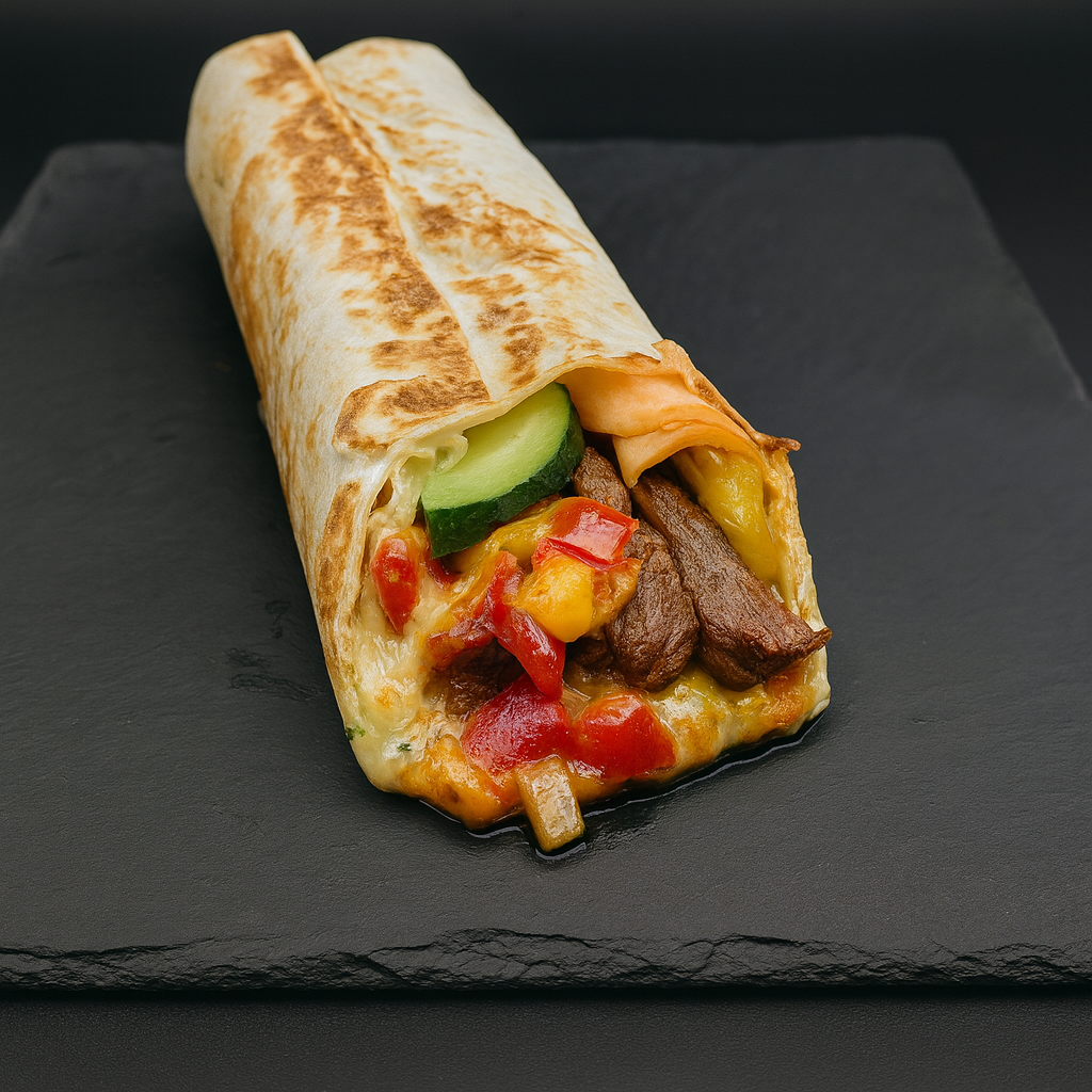 "Шаурма з телятиною", 480 г